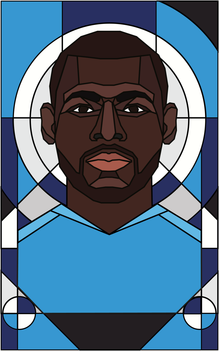 实力和球员 实力和球员