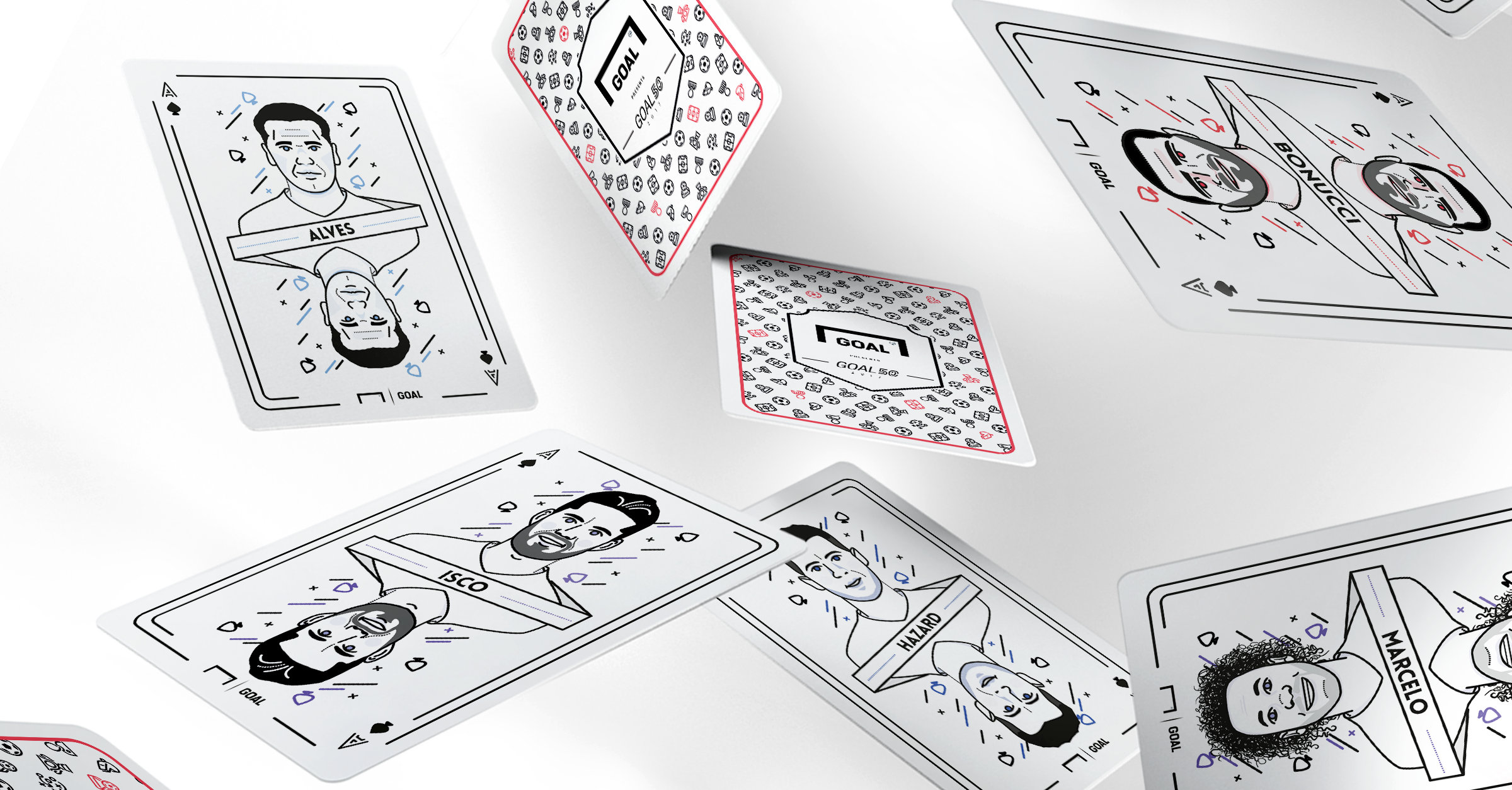 他们展现了 他们展现了